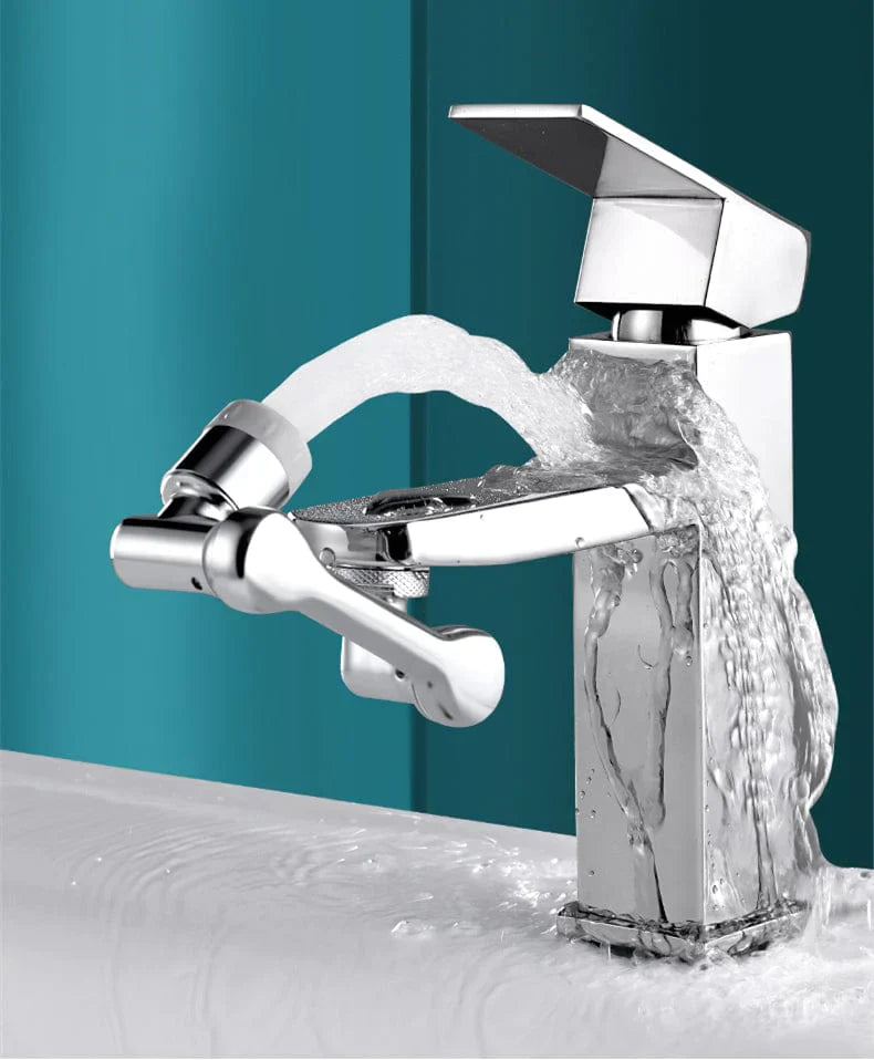 Swivel Faucet Extension (Universal) - Last Day Discount