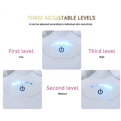 Electric Microcurrent Facial Massager