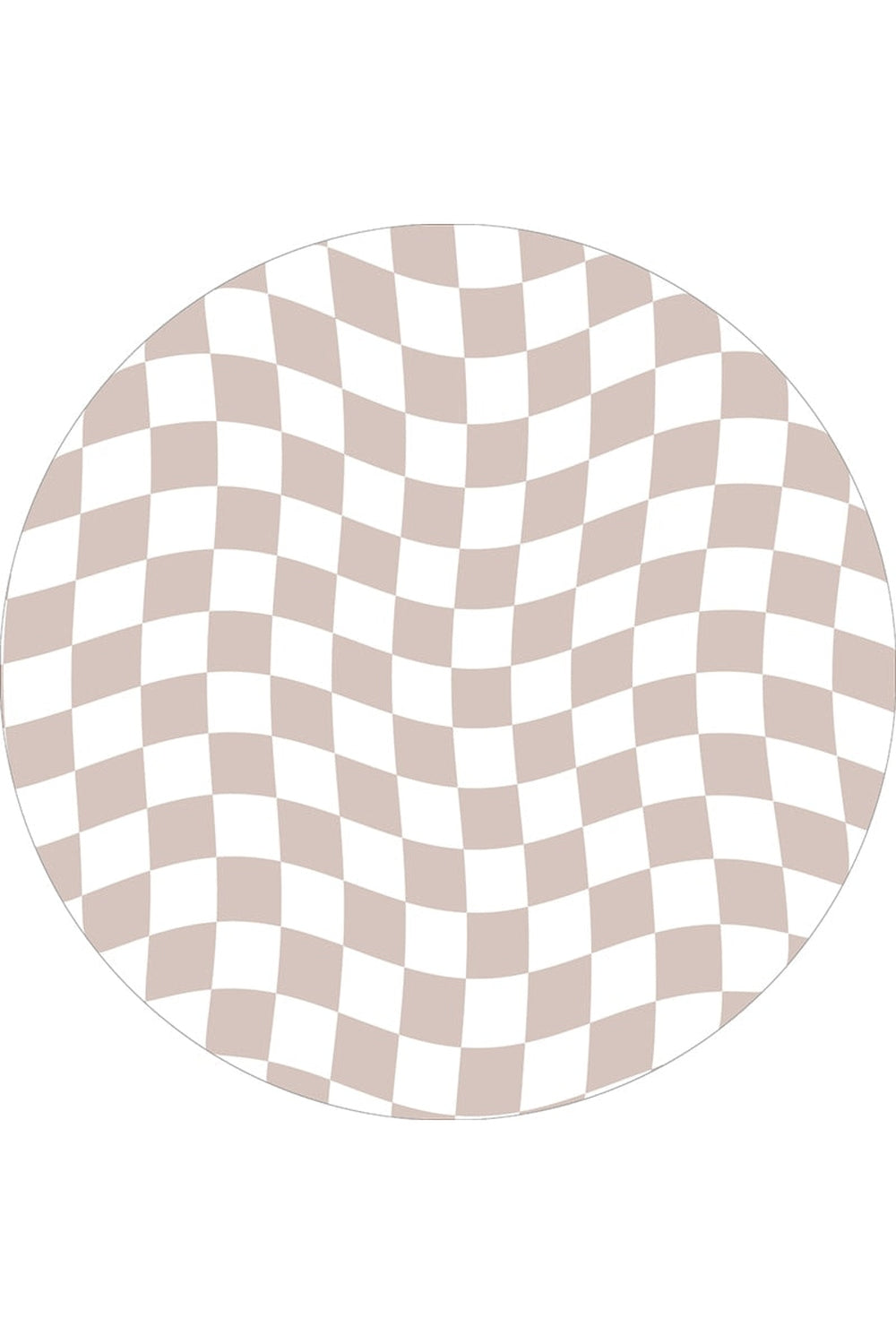 Round Area Rug for Bedroom
