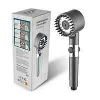 Shower head