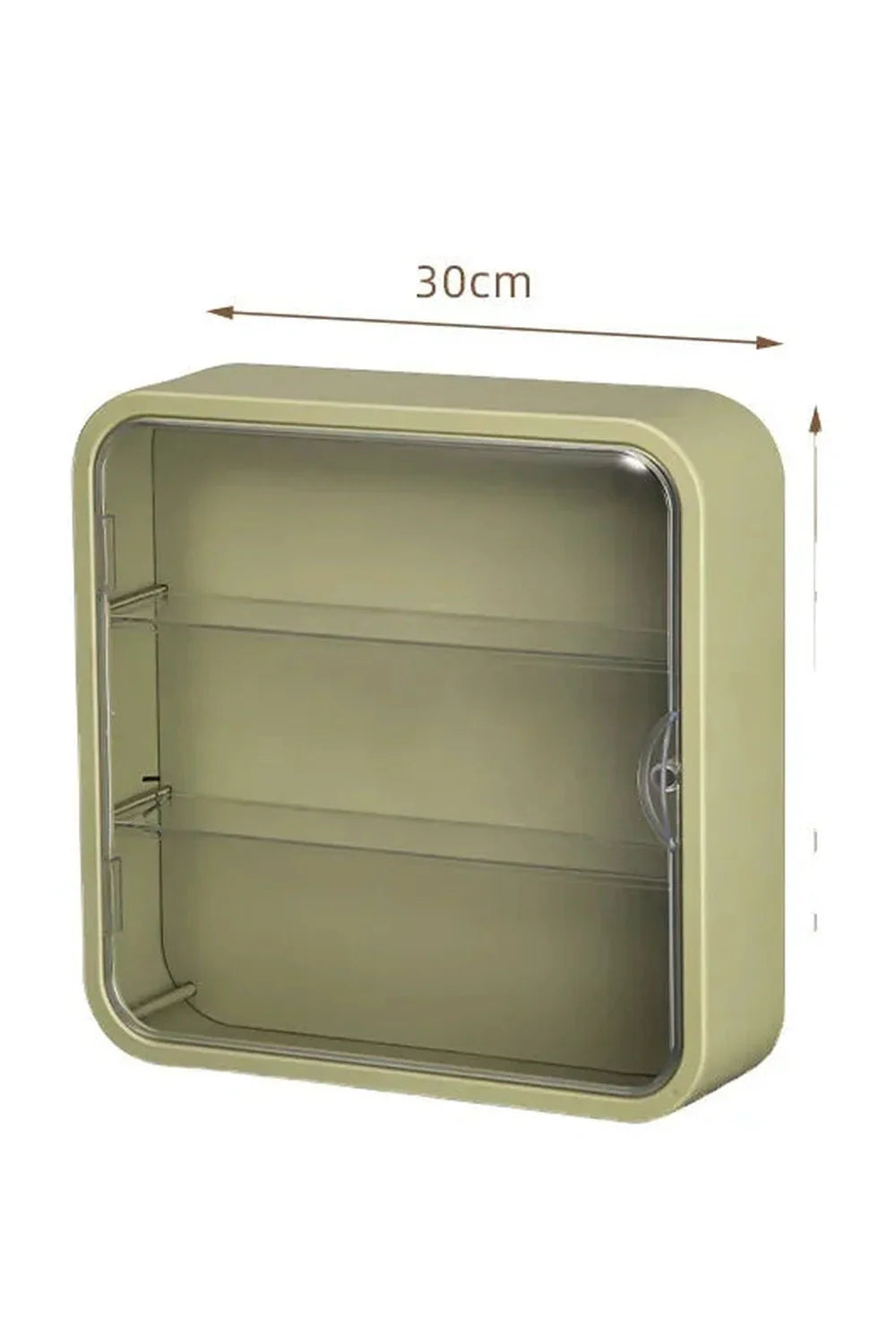 Versatile Clear Organizer | ClarityBox