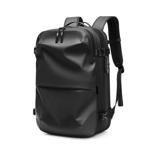 Lightweight Waterproof Backpack 17 - Spacious, Water-Resistant Design