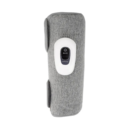 Leg Massager with Air Pulse Technology for Improved Blood Flow