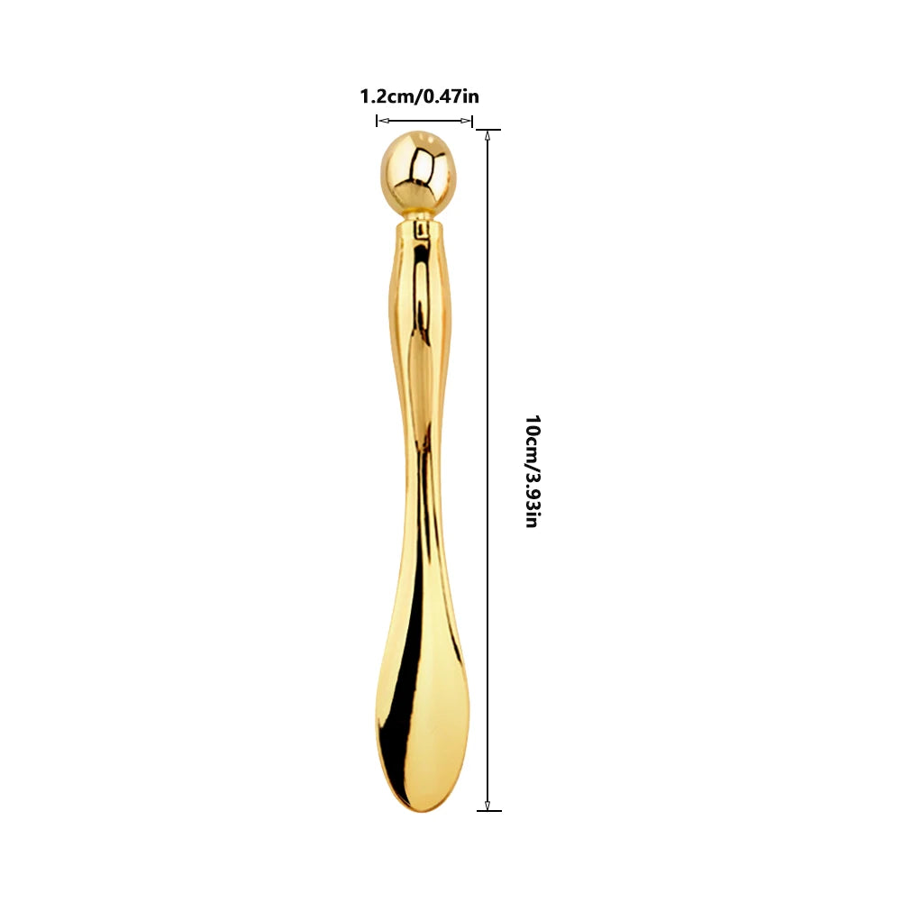 GlowSpoon EyeLift 2-in-1 Eye Massage for Dark Circles & Puffy Eyes