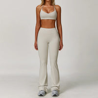 Grey Apricot 2PCS-1