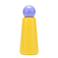 Lilac-Yellow