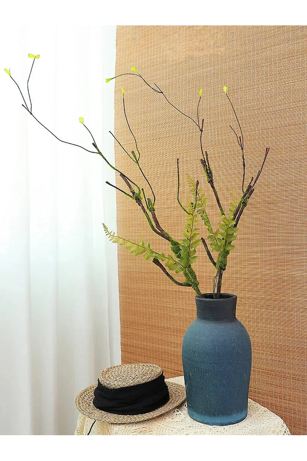 Faux Greenery | Decorative Artificial Plants