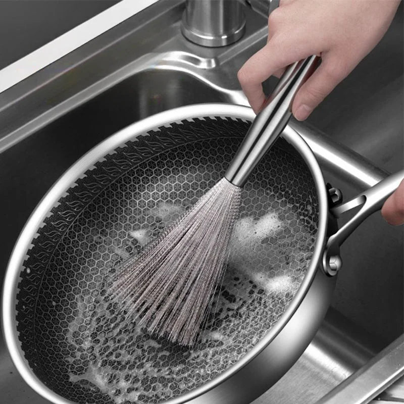 Buy One Get One Free | Cleaning Scrubber and Scouring Ball Tool