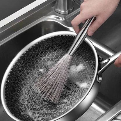Buy One Get One Free | Cleaning Scrubber and Scouring Ball Tool