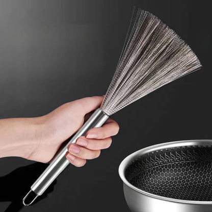 Buy One Get One Free | Cleaning Scrubber and Scouring Ball Tool