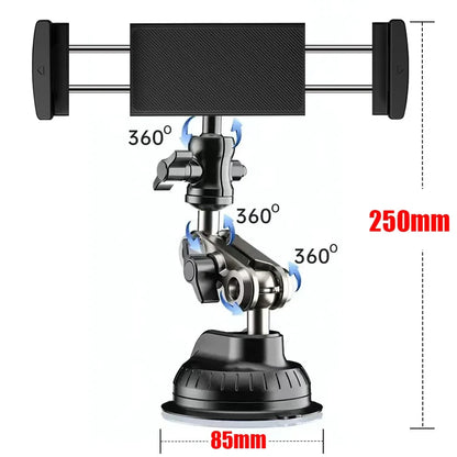 Tablet Mount for Car GPS Navigation