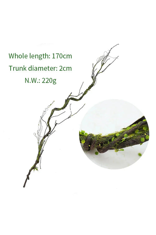 Faux Greenery | Decorative Artificial Plants