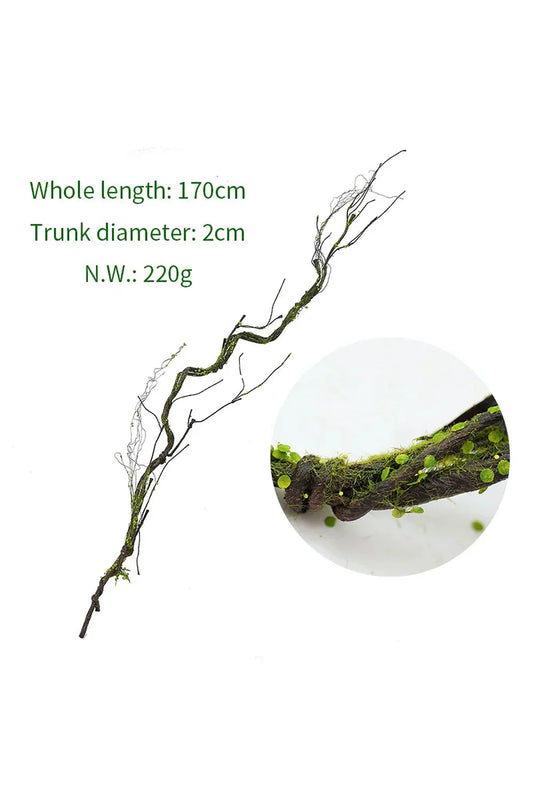 Faux Greenery | Decorative Artificial Plants