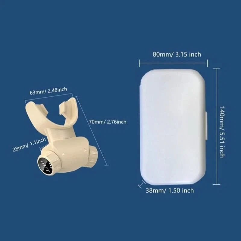 Intelligent Breathing Coach for Core and Lung Exercise