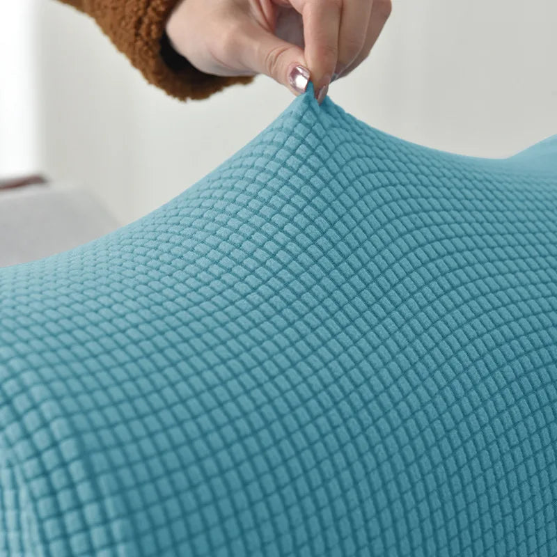 Waterproof Quilted Armrest Covers – Set of 2 Stretch Fit