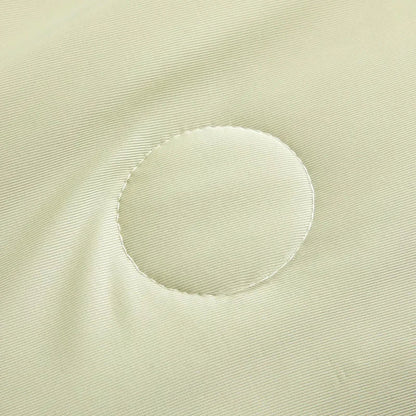 Cooling Blanket for Summer — Lightweight Ice Silk Comforter, Twin/King Size