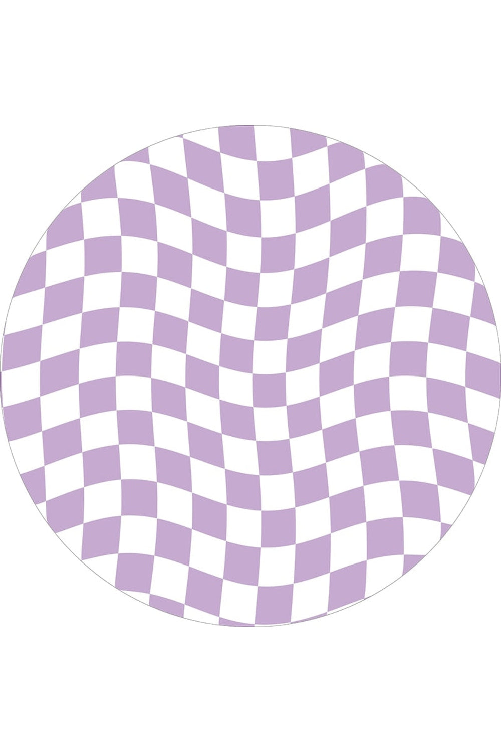 Round Area Rug for Bedroom