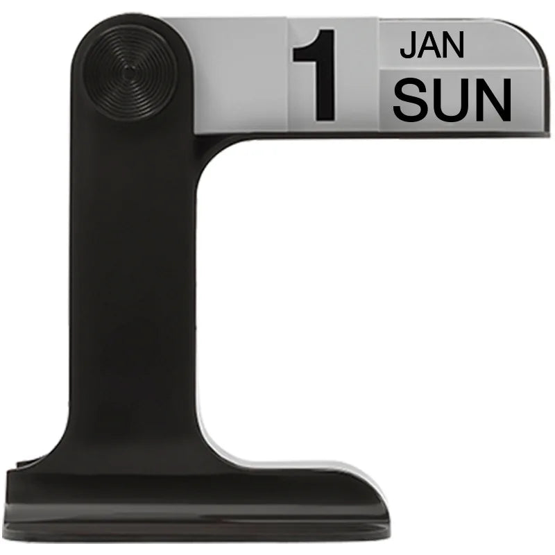 Everest Perpetual Calendar by Taalita