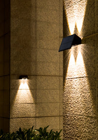 Downward Lighting
