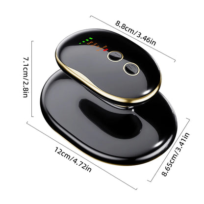 VivaSculpt EMS RF Fat-Burner – Body Contour & Cellulite Massager