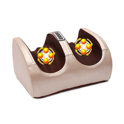 Foot Massager for Relaxation – Electric Therapy Device
