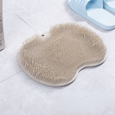 Silicone Foot Spa Mat for Ultimate Relaxation