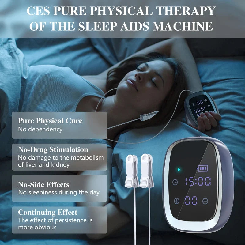 Rechargeable Compact Handheld Microcurrent Device for Personal Care