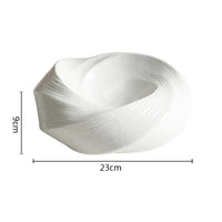 9 inch (23cm)