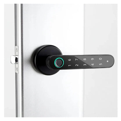 Digital Fingerprint Lock with Multiple Modes - UltraLock