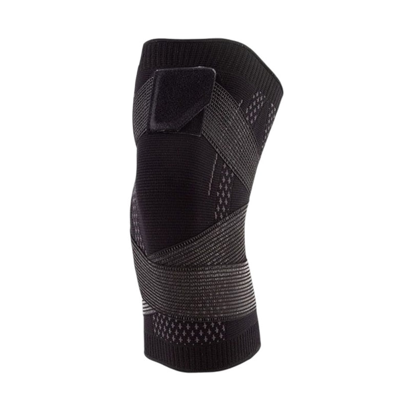 Elastic Knee Support | Provides Essential Stability
