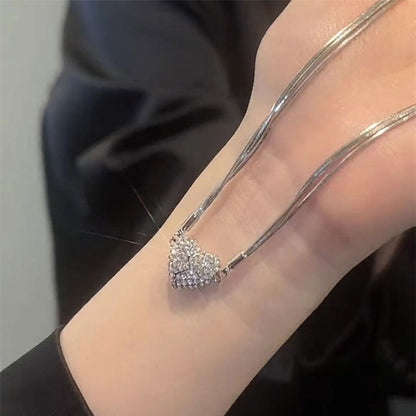 Charming Connection Magnetic Necklace
