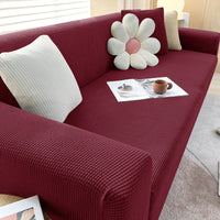 Wine red