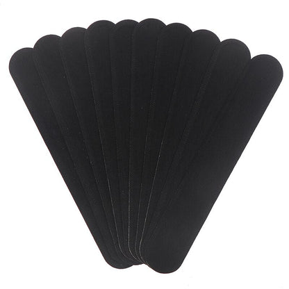 Set of Disposable Hat Pads for Sweat Protection