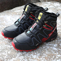 Black red