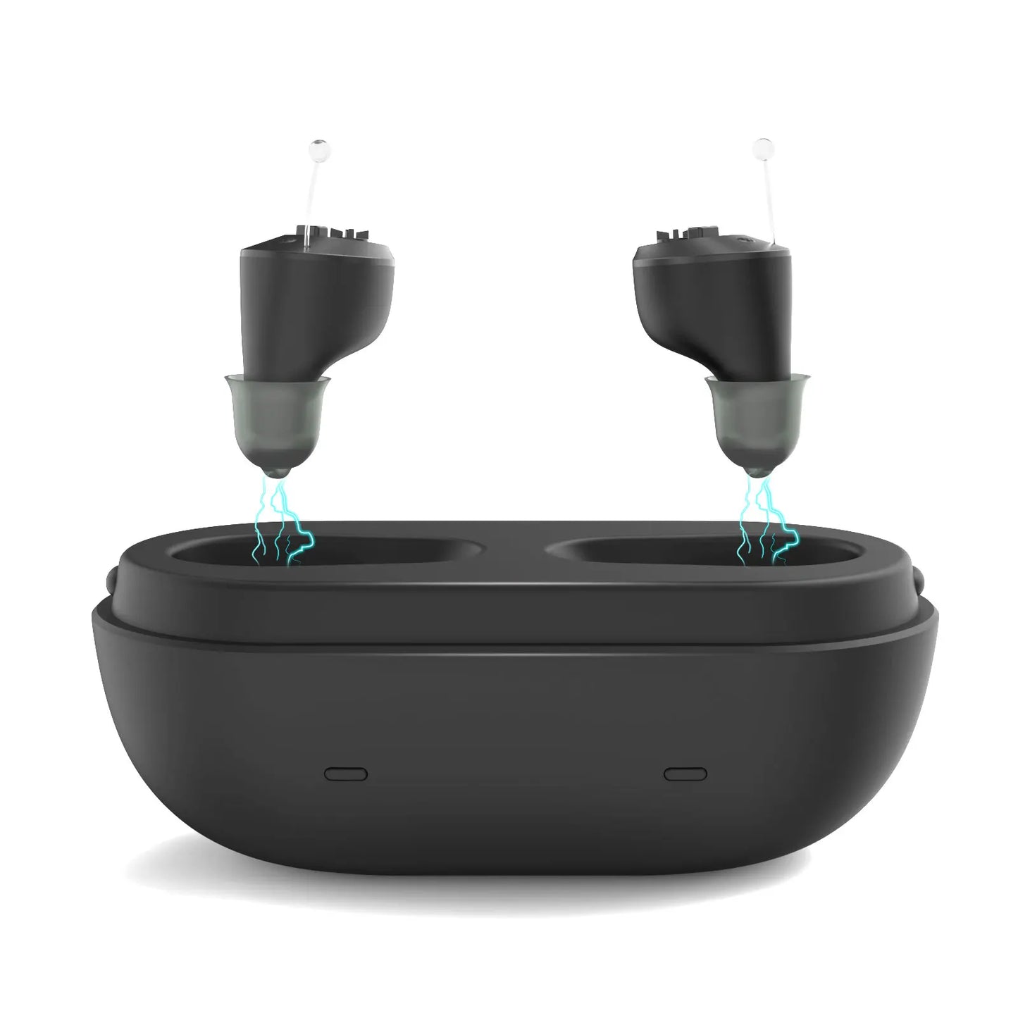 Invisible Digital Hearing Aid | Enhances Hearing for Better Quality of Life
