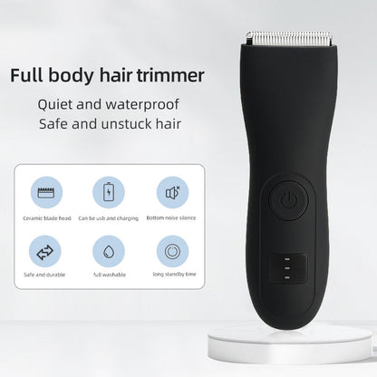 Precision Beard Grooming Kit for a Flawless Look