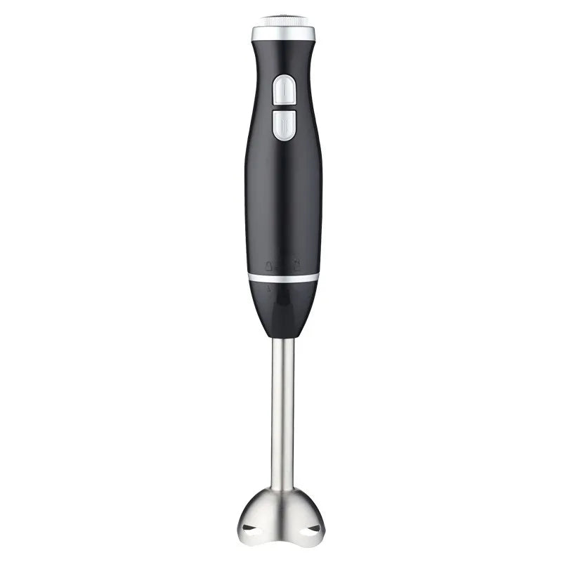 Handheld Electric Mixer for Blending and Pureeing