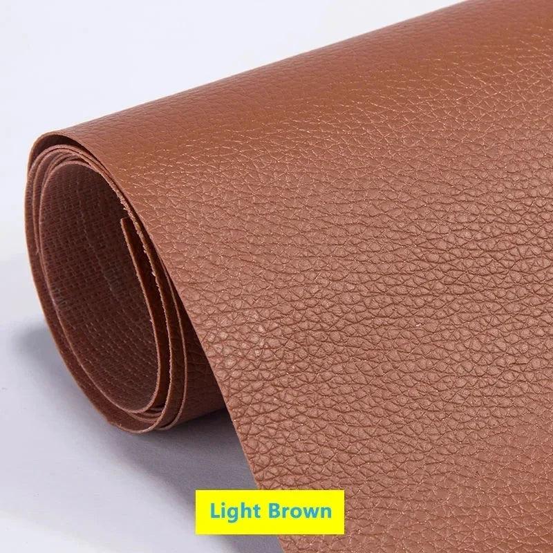 Leather Repair Sticker - Easy Restoration for Furniture and Accessories