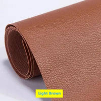 Light brown