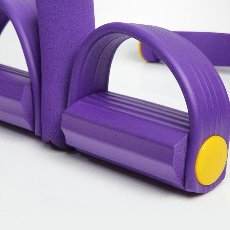 Ultimate Home Resistance Bands for Total Body Workouts
