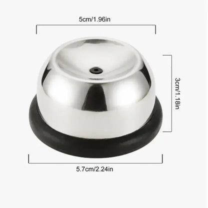 Precision Egg Piercer Tool for Easy Peeling