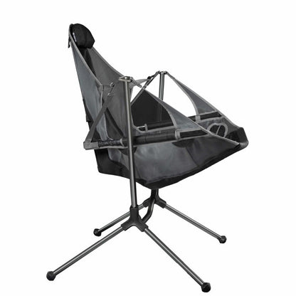 Ultimate Outdoor Comfort: Versatile Folding Rocking Chair