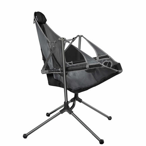 Ultimate Outdoor Comfort: Versatile Folding Rocking Chair