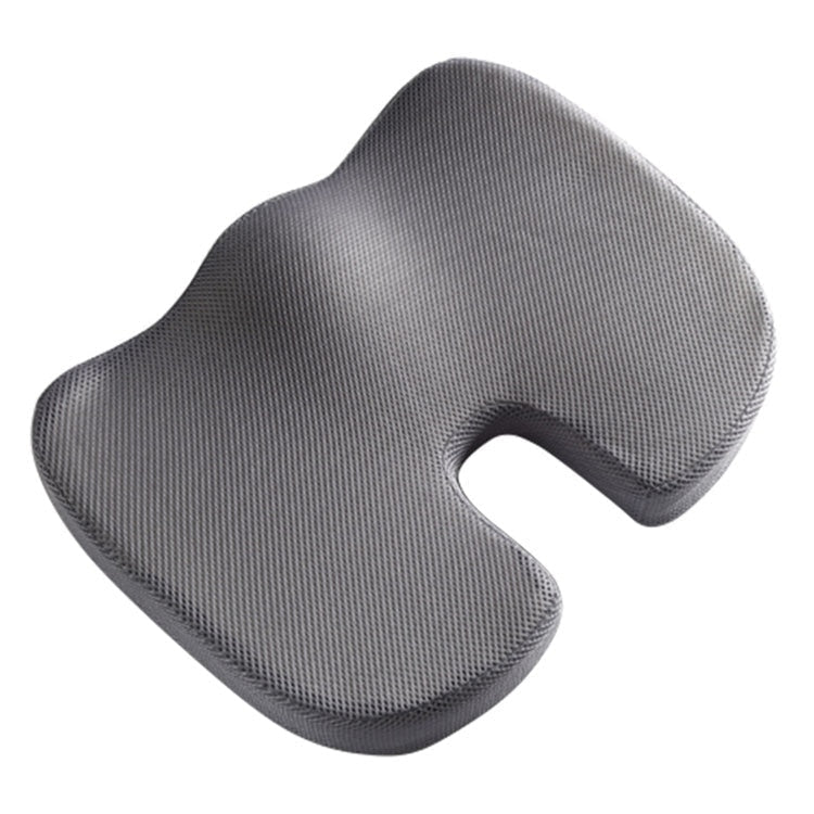Back Support Seat Cushion for Enhanced Comfort