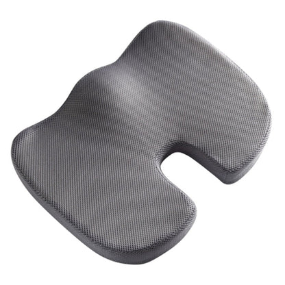Back Support Seat Cushion for Enhanced Comfort