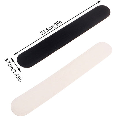 Set of Disposable Hat Pads for Sweat Protection