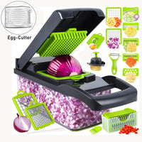 GG with Egg Slicer