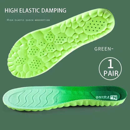 ComfortMax Arch Support Insoles for All-Day Relief