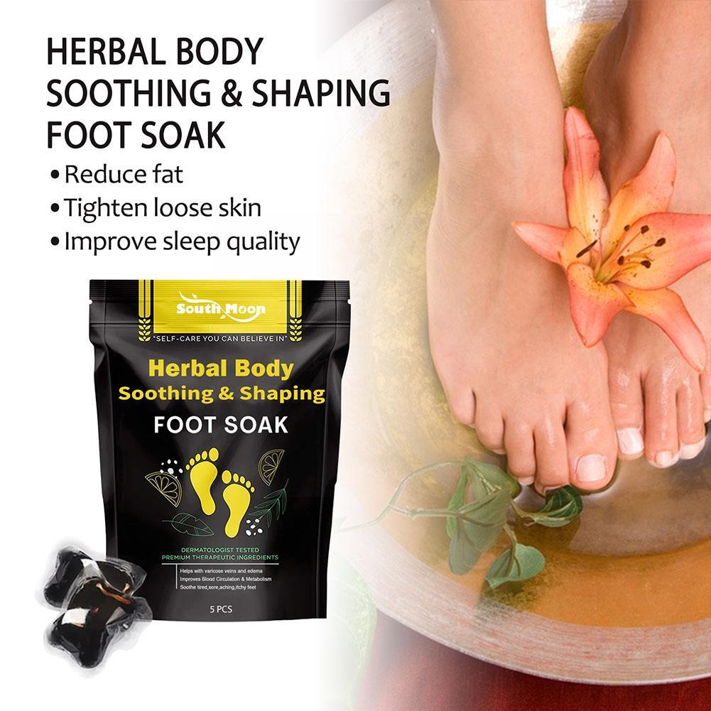 RevitalizeFeet – Instant Relief for Tired Legs | Buy One, Get One Free