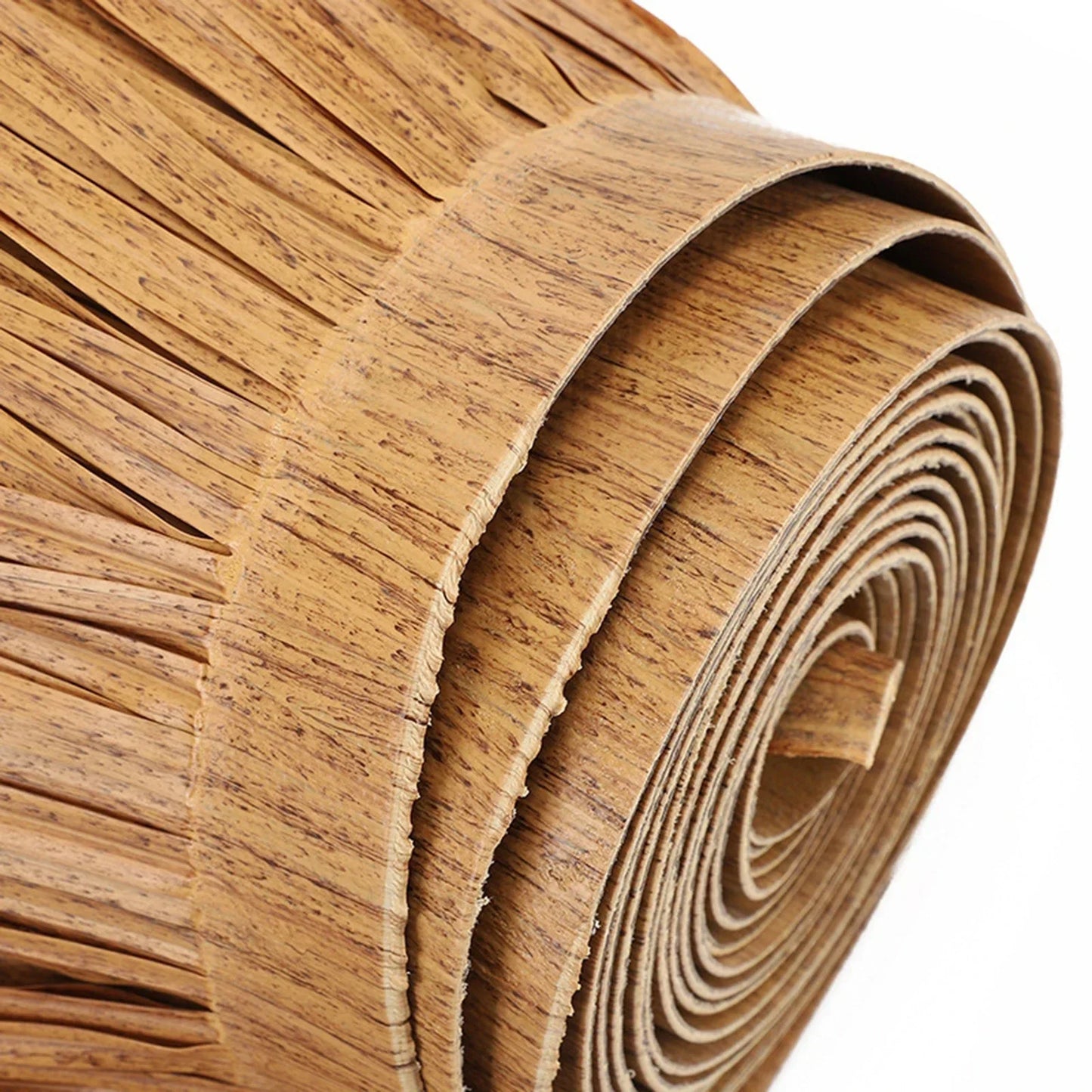 Weatherproof UV-Resistant Palm Thatch for DIY Projects